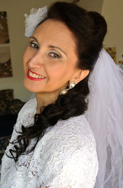 Trucco sposa