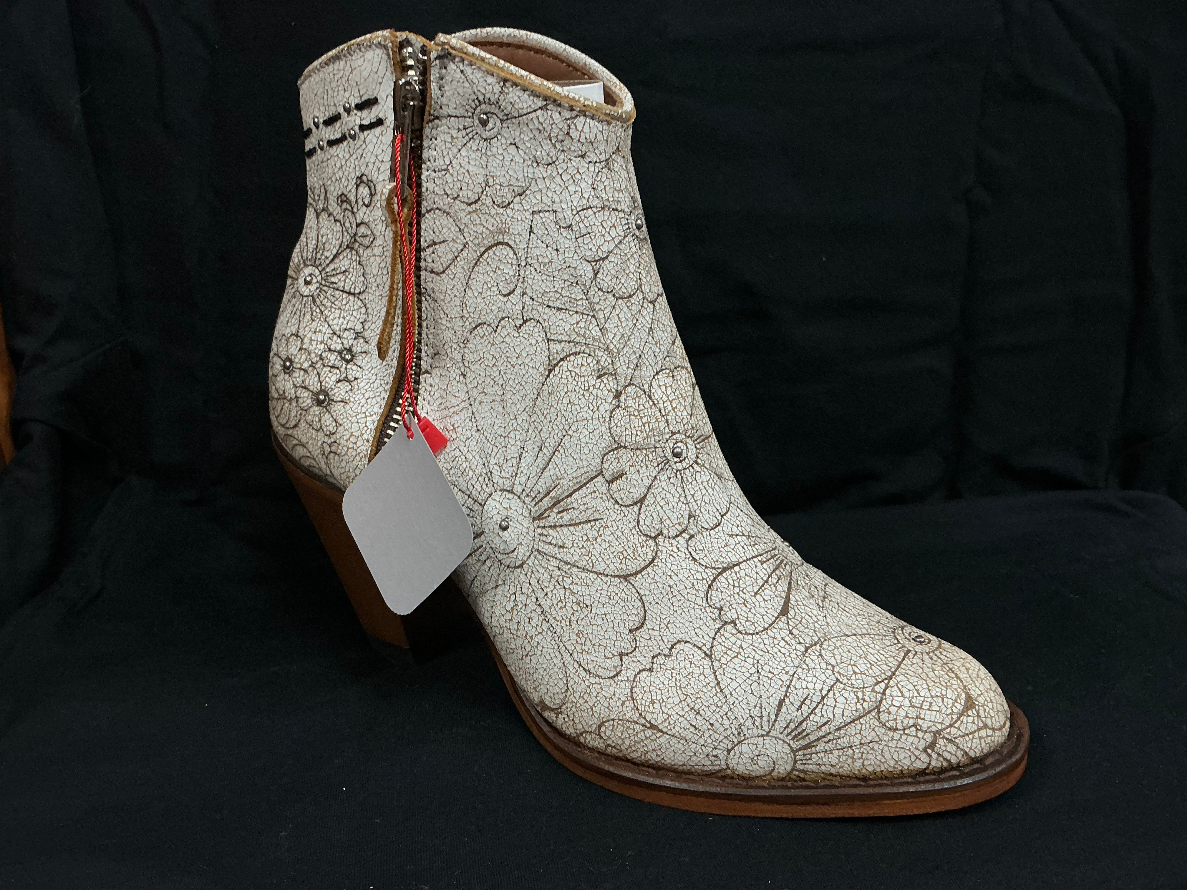 Bottino Diavoletto 510 Floral