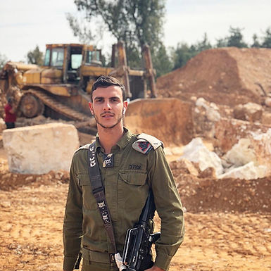 "אף אחד לא מלמד אותך להיות מפקד": תפישות של פיקוד ומנהיגות בקרב נגדים בצה"ל