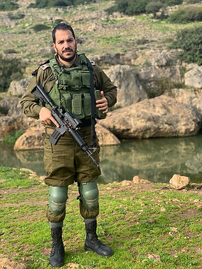 תפיסת פיקוד למג"ד