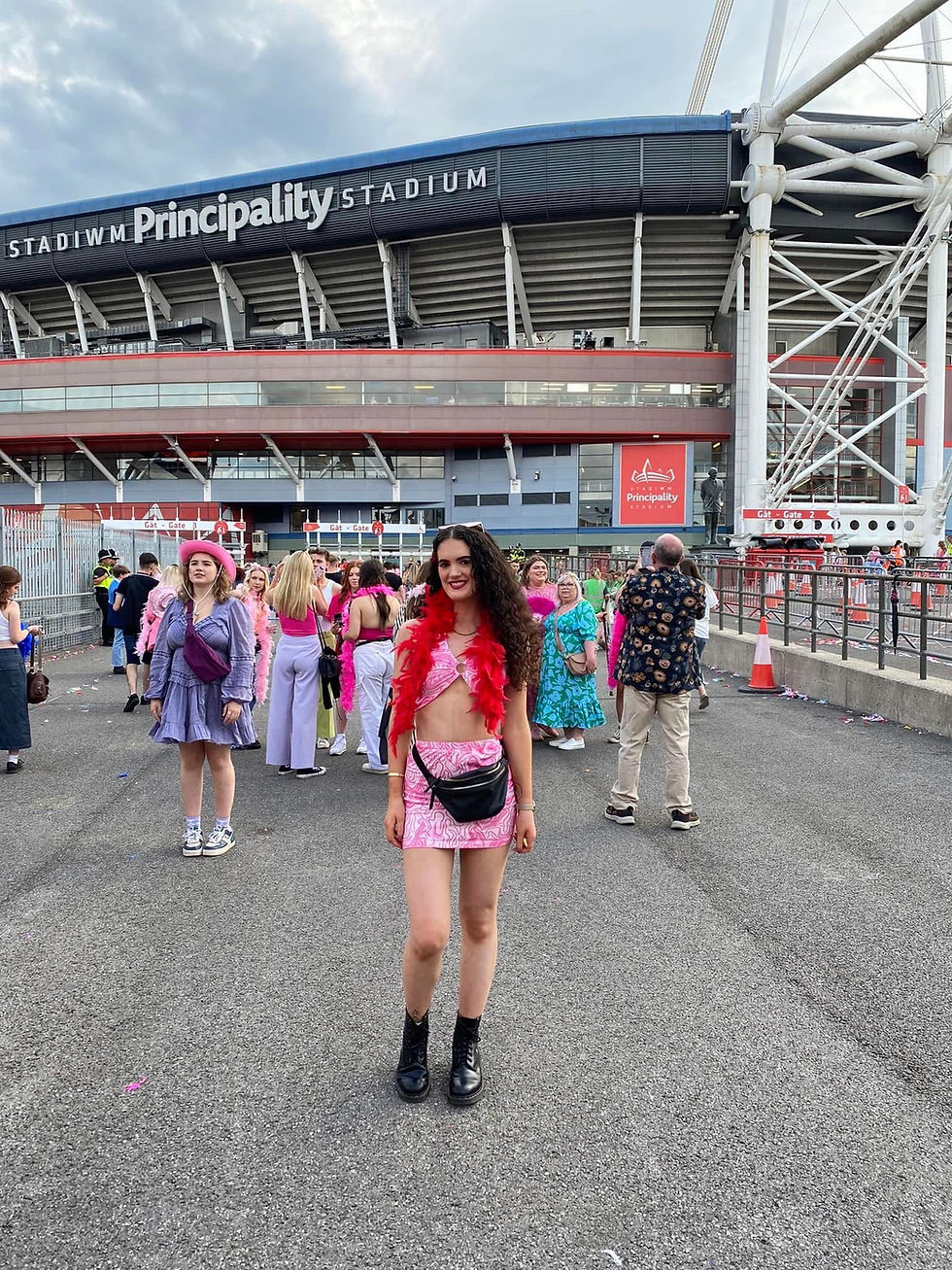 One month on from HS4 release: the marketing power of a boy from Cheshire