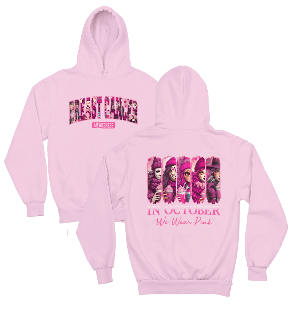 Thumbnail: Girls of Fall/IOWWP