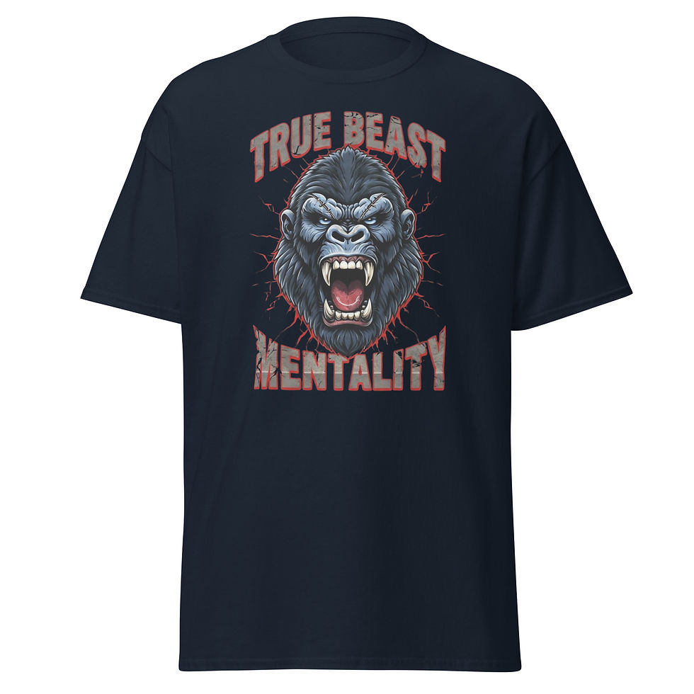 Thumbnail: Unisex classic tee