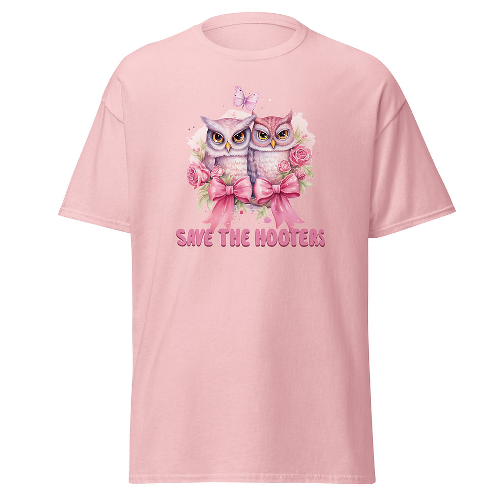 Thumbnail: Unisex classic tee