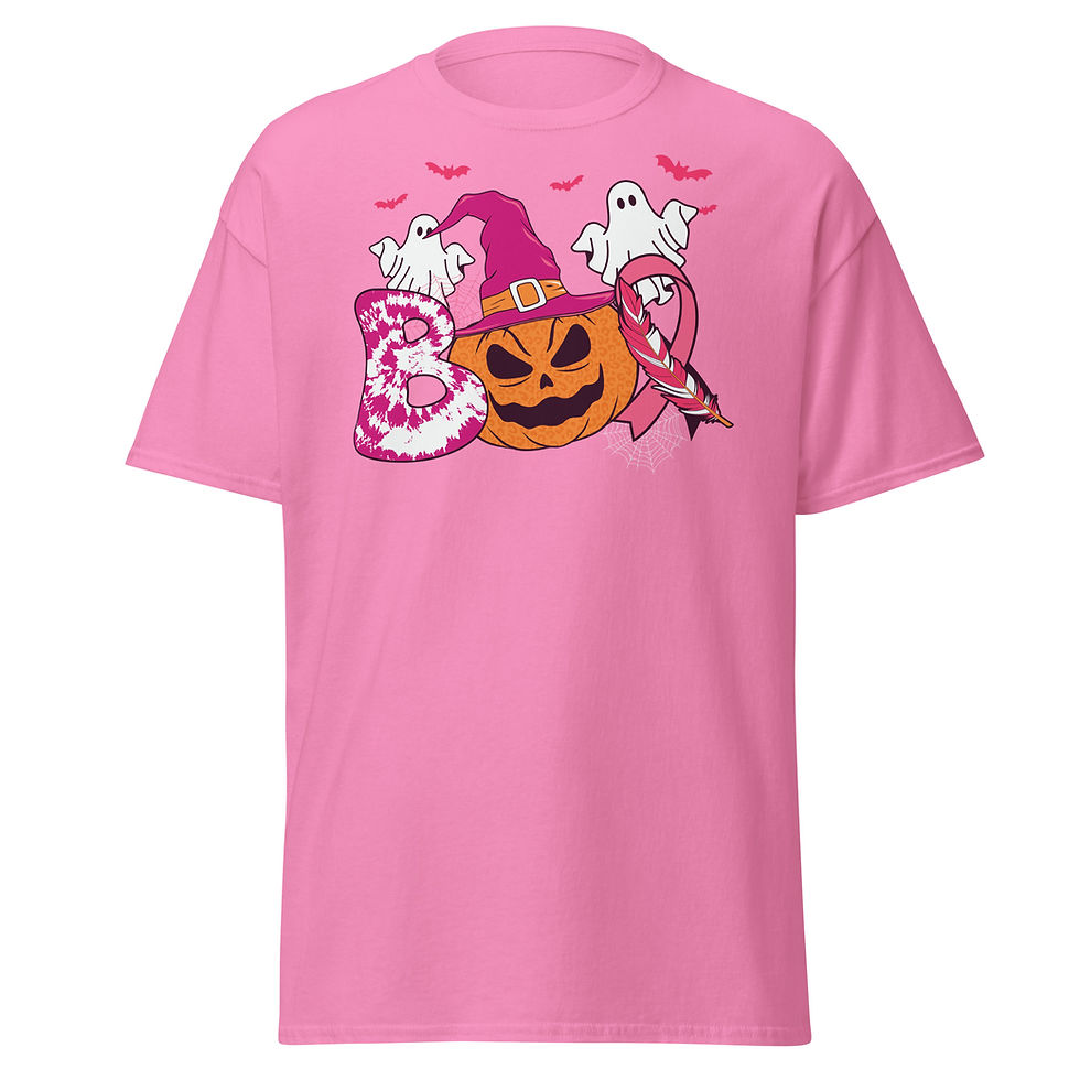 Thumbnail: Unisex classic tee