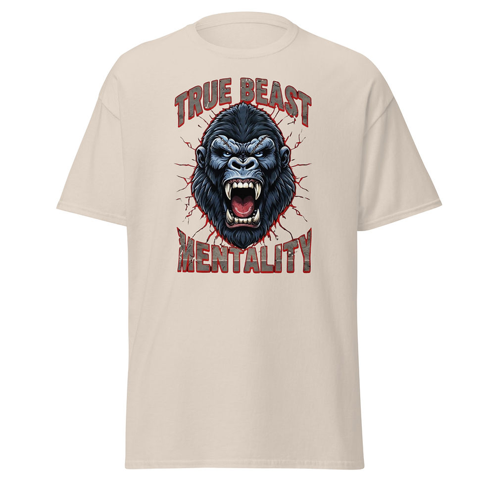 Thumbnail: Unisex classic tee