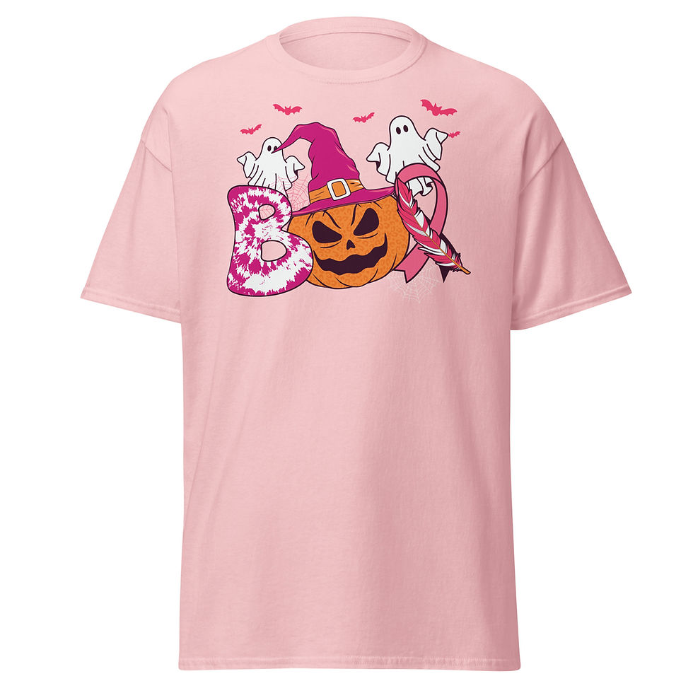 Thumbnail: Unisex classic tee