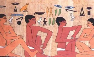 hiéroglyphe