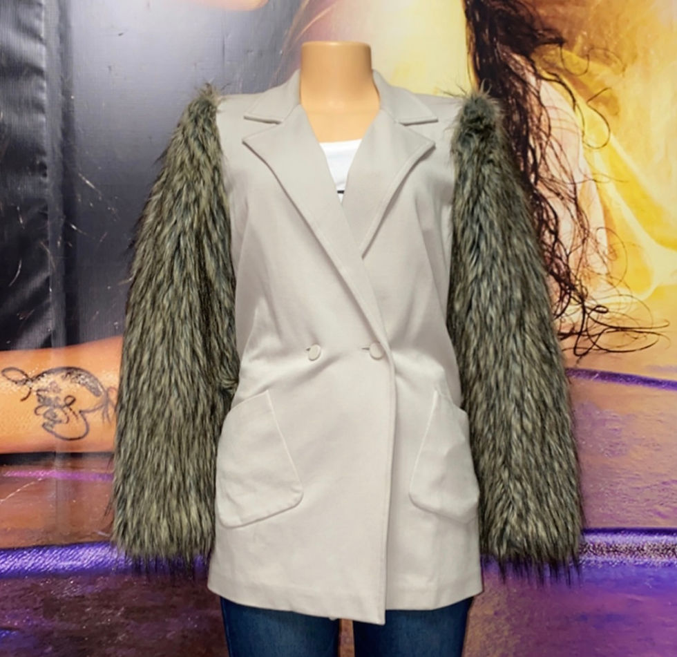 Thumbnail: Robert Rodriguez Jacket 