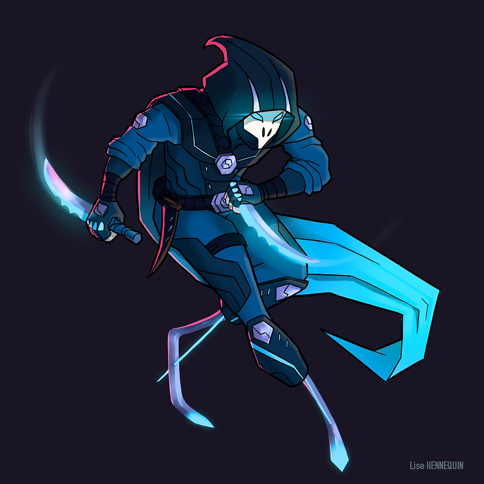 Concept Art