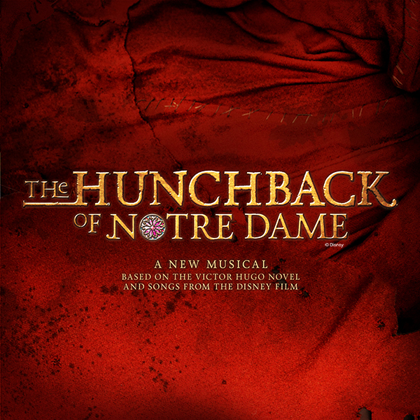 Hunchback of Notre Dame