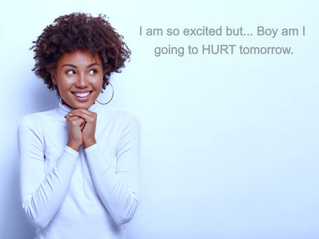 Stress: diStress, euStress and Fibromyalgia