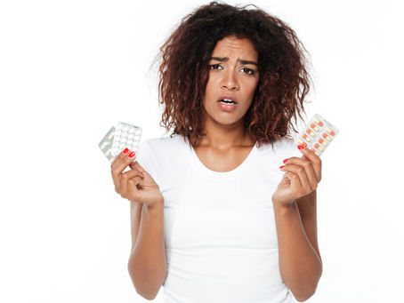 Finding Balance: Fibromyalgia Treatment Options & Personal Control