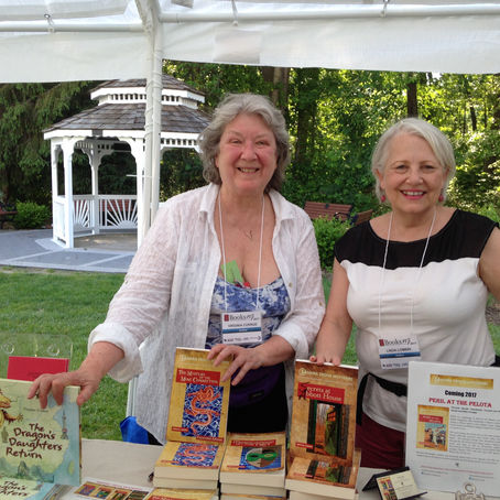BooksNJ 2017 Best Ever!