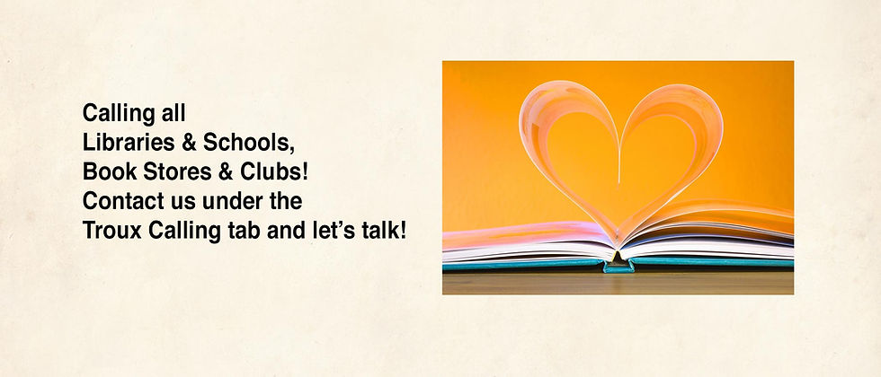 Contact Us!