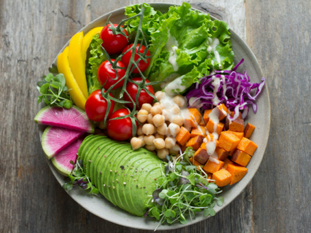 Effective Anti-Inflammatory Diet for Managing MCAS: Foods to Include and Avoid