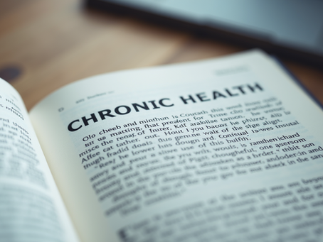 Unraveling the Challenges of POTS, MCAS, and EDS: Understanding the Trifecta of Complex Conditions