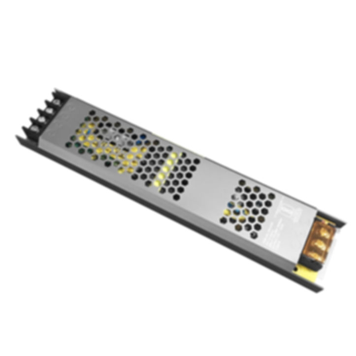 Ultra Slim 12.5Amp DC 12V