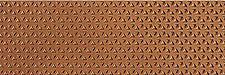 Glamour Oro Pique 4x12