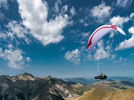 🎯 Crack Your First 100km XC Flight: Essentials That Actually Matter