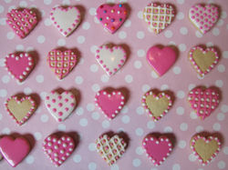 Decoración de galletas