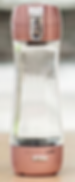 Thumbnail: Gaura Walk portable hydrogenated water generator, innovation tested in Japan