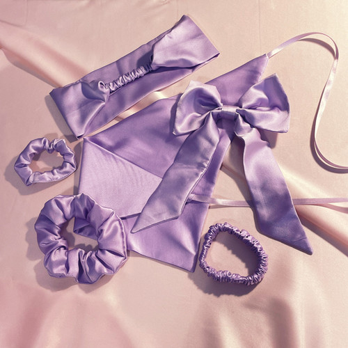 All About The Hair Accessories Set Choose Your Colours Home