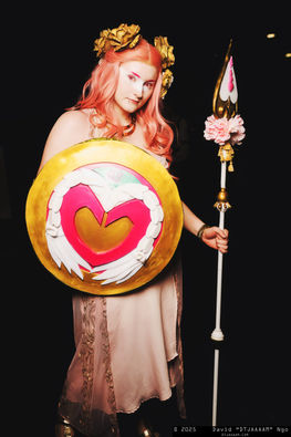 Aphrodite | Hades
