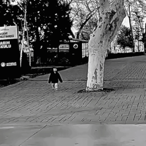 minik insan gif gerçek.gif