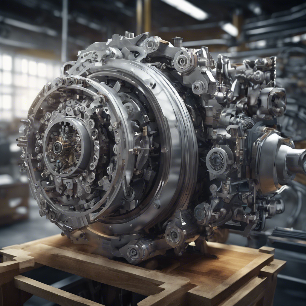 Future of Engineering