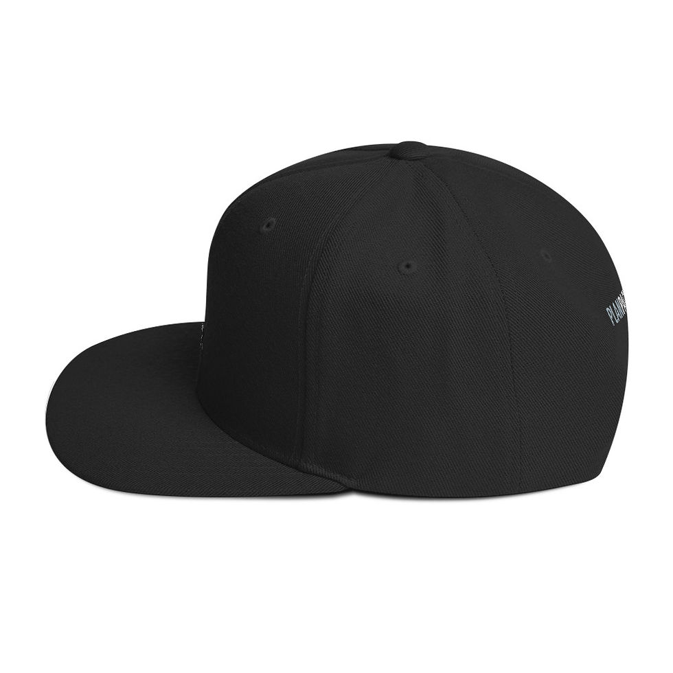 Thumbnail: Plan Pack Stay Traveler Essentials Hat 'Sasquatch'