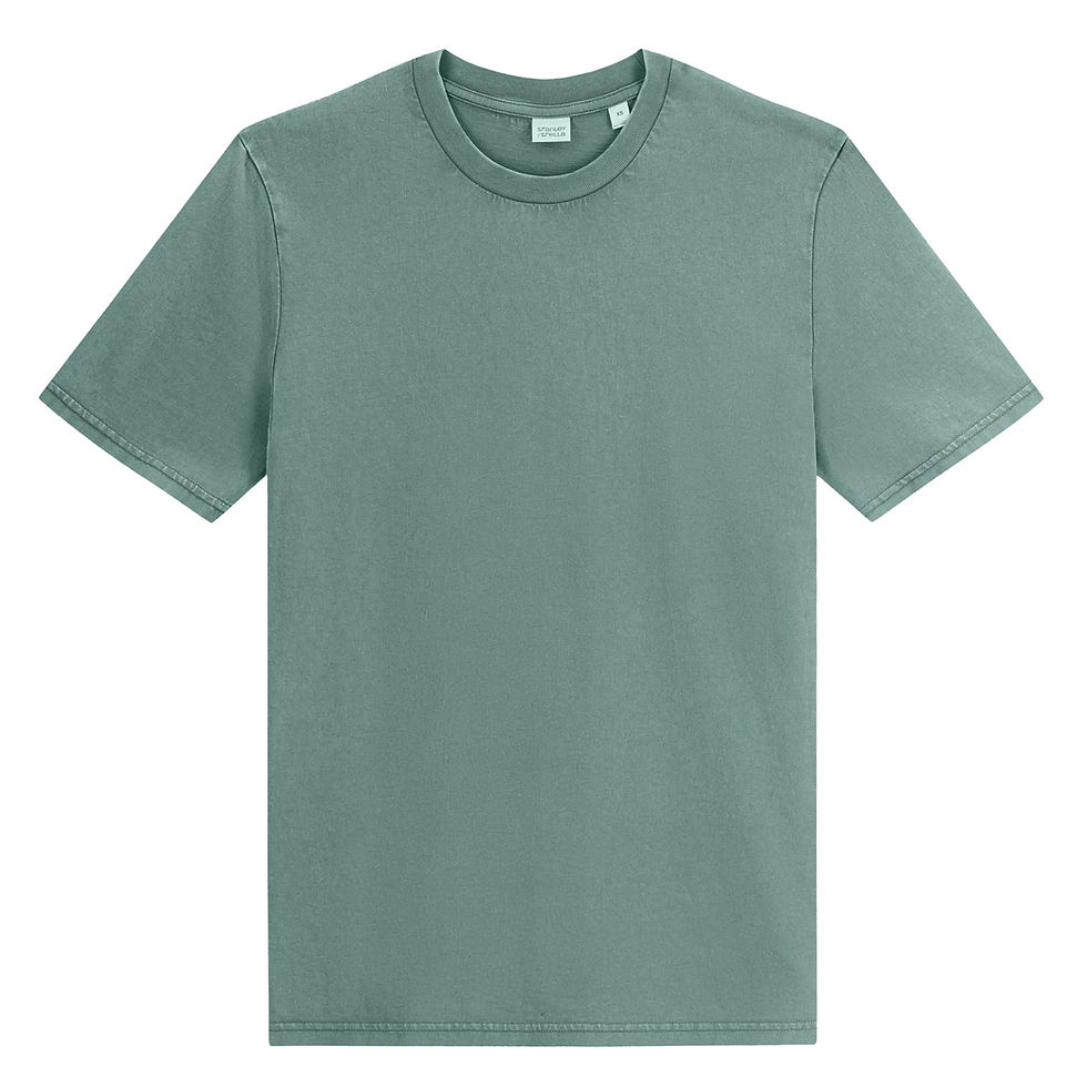 Thumbnail: WORLD TRAVELER Ltd. Ed. T-Shirt