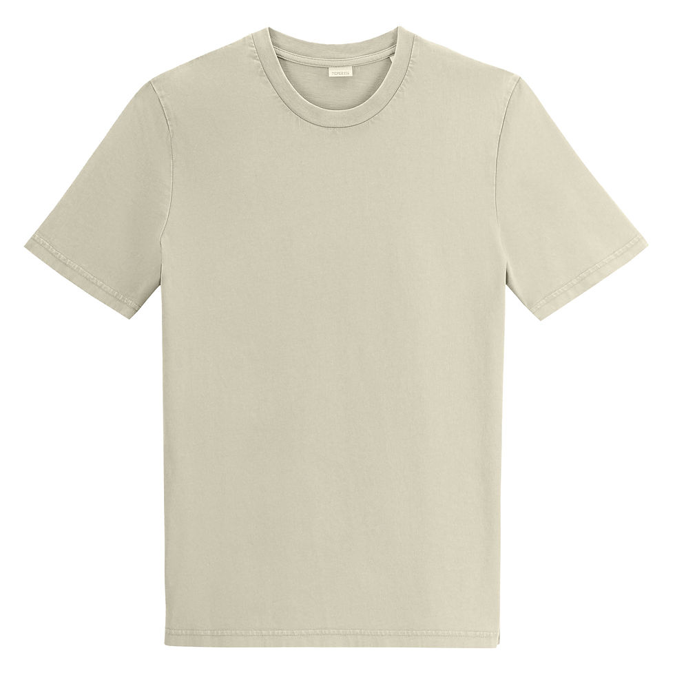 Thumbnail: WORLD TRAVELER Ltd. Ed. T-Shirt
