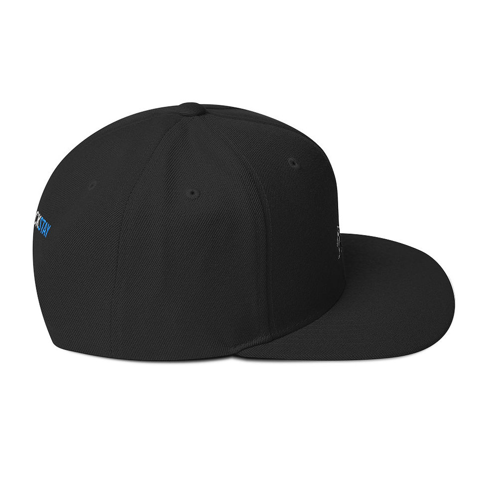 Thumbnail: Plan Pack Stay Traveler Essentials Hat 'Sasquatch'