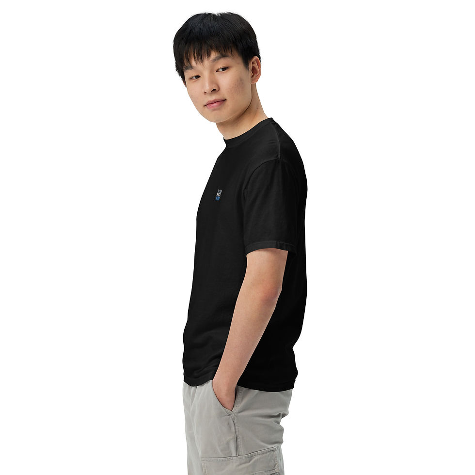 Miniatura: Plan Pack Stay Original Tee