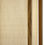 Thumbnail: Floor Lamp with Natural Wood Finish Storage Shelves