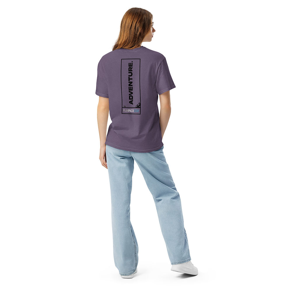 Miniatura: LAS VEGAS Adventure. Travel T-Shirt