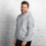 Thumbnail: Plan Pack Stay 'Around the World' Hoodie