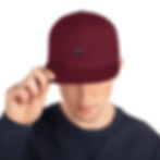 Thumbnail: Plan Pack Stay Traveler Essentials Hat 'Sasquatch'