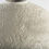 Thumbnail: Narrow White Textured Ceramic Vase