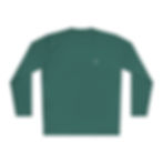 Thumbnail: Plan Pack Stay Original Moisture Wicking Long Sleeve