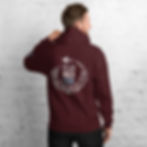 Thumbnail: Plan Pack Stay 'Around the World' Hoodie
