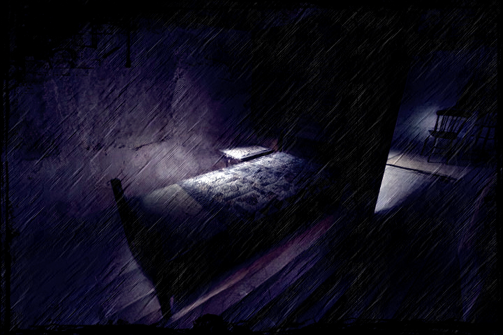 6 - Nuit grouillante