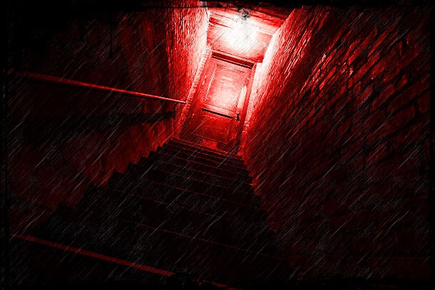 8 - Dans l'ombre de la nuit