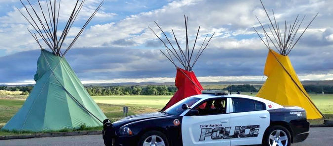 SCOTUS Reaffirms Sovereignty for Tribal Officers and Governments