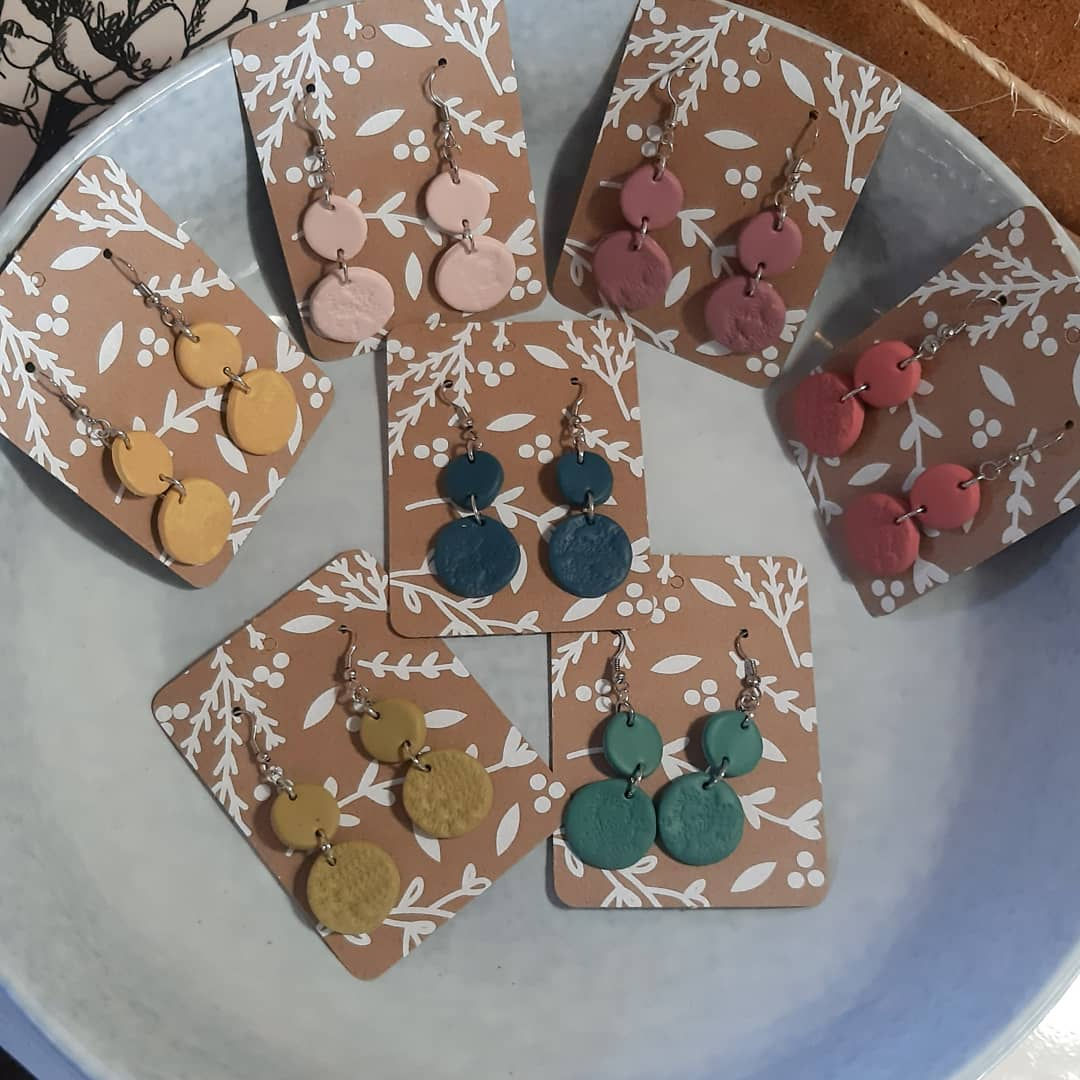 Rory earrings