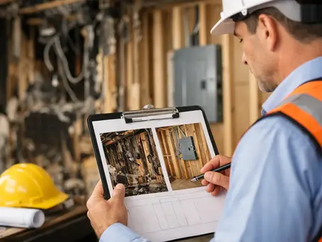 How to Prove Insurance Code Upgrades After Damage
