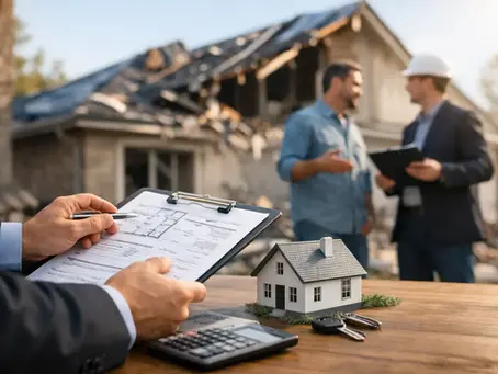 Insurance Settlement: What a Fair Scope Requires