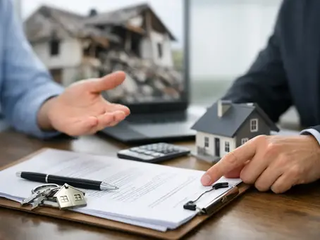 How to Challenge Claim Denial After Property Damage