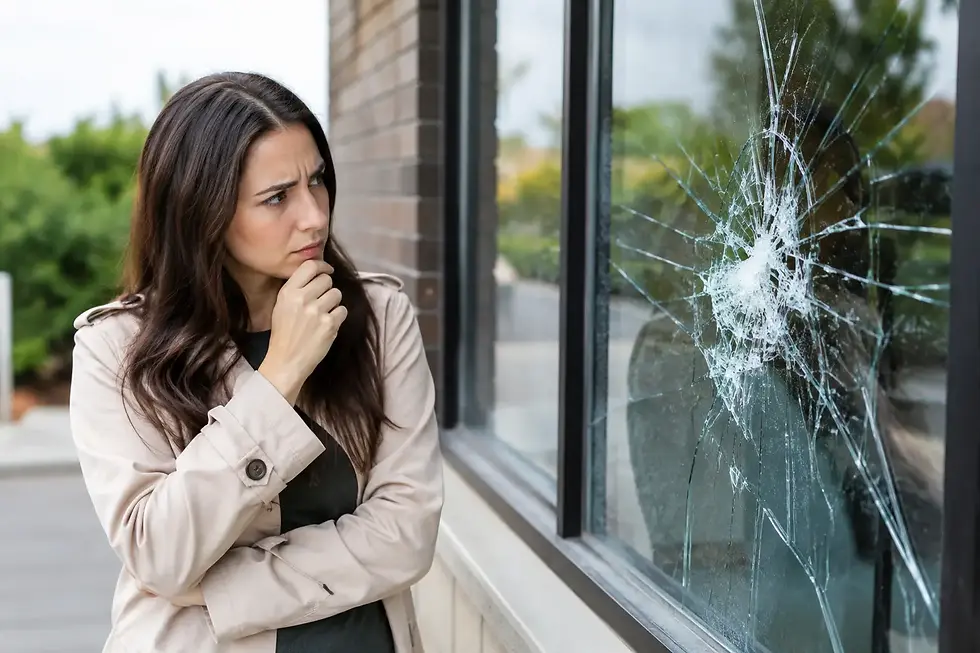 Is Vandalism Covered by Insurance? What to Know